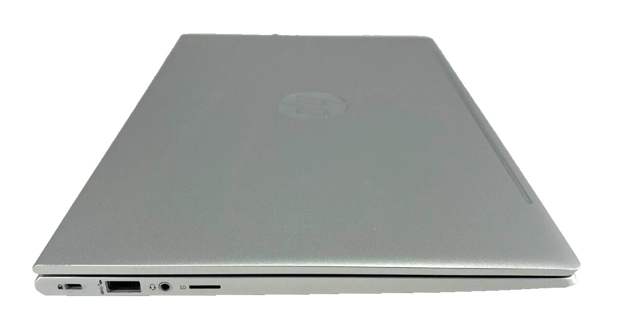 HP ProBook 430 G8 13.3″ Laptop i5 11th Gen 256GB SSD 8GB RAM Win11 Pro (Z3E2) CB