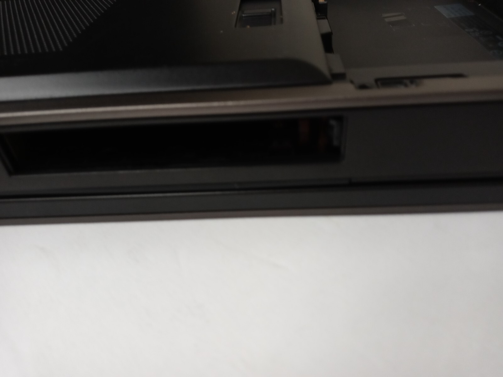 Dell Precision M4800 NVIDIA Quadro K1100M 8GB i7-4700MQ NO ADAPTER & NO BATTERY