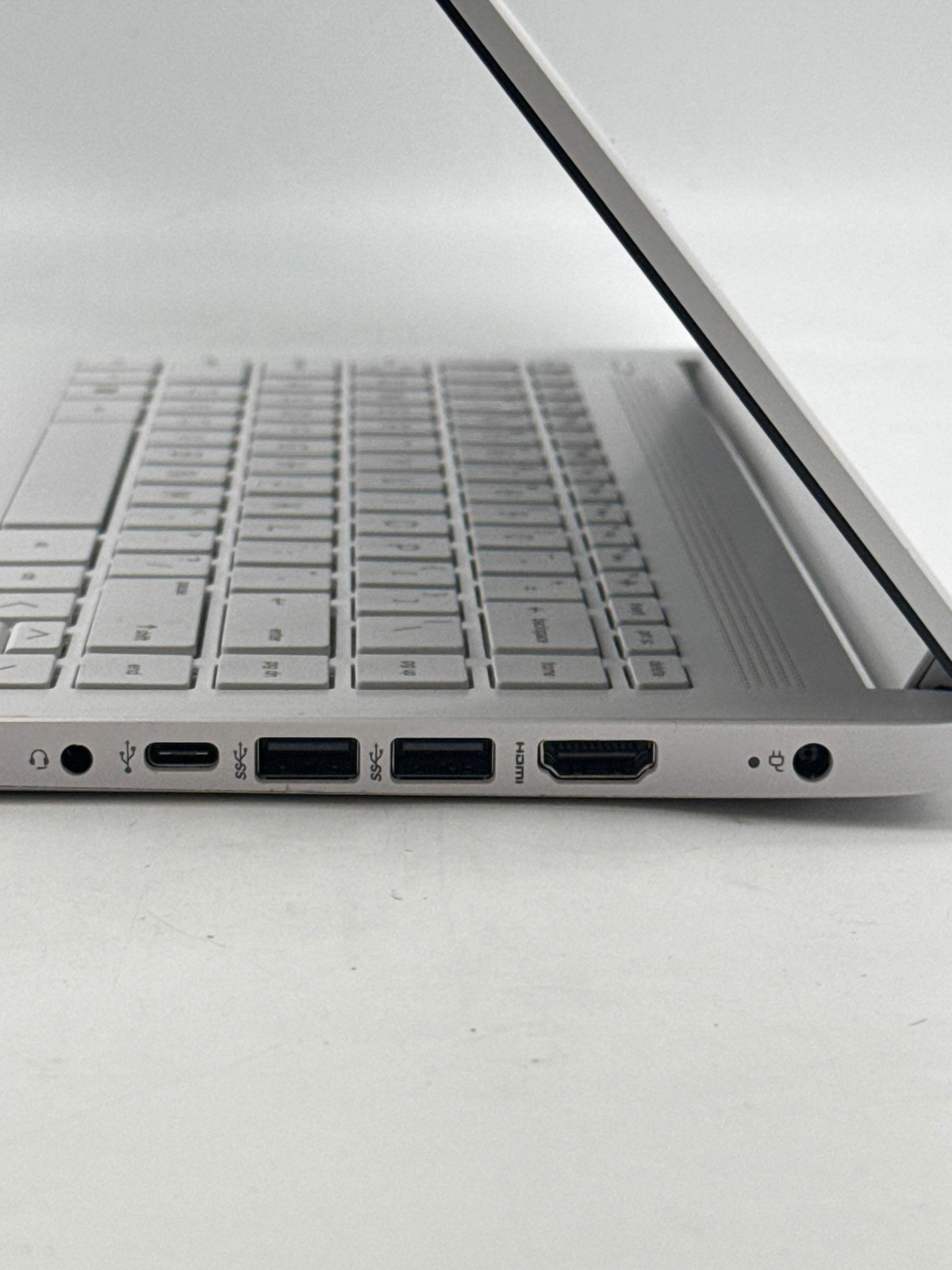 HP Laptop 14 DQ0052DX Celeron N4120 4GB RAM 64GB SD – Bad Battery