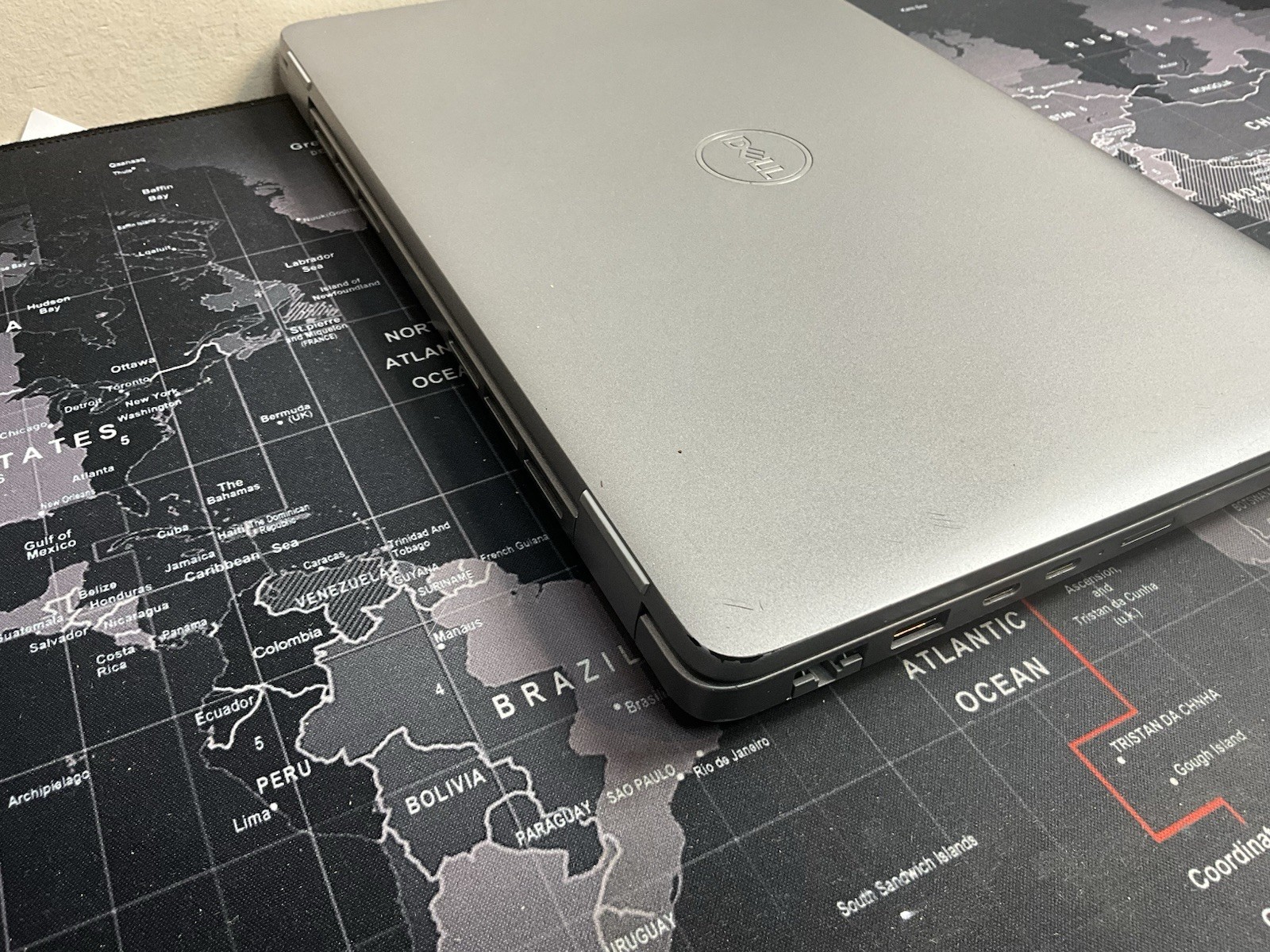 Dell Latitude 5440 14″ Intel i5-1345u 16GB Ram 256GB SSD Windows 11 Pro #24