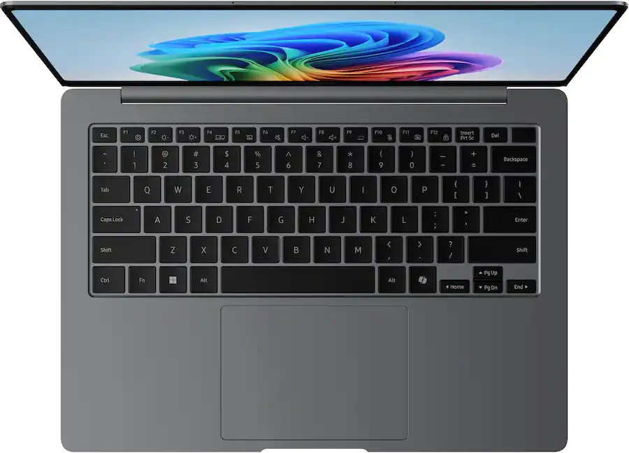 Samsung Galaxy Book5 Pro, Ultra 5, 16 GB