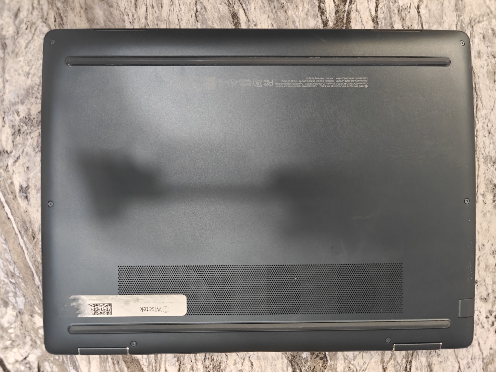 HP Elite Dragonfly 13.5″ Blue Intel Core i5 1.6GHz 8GB RAM 256GB