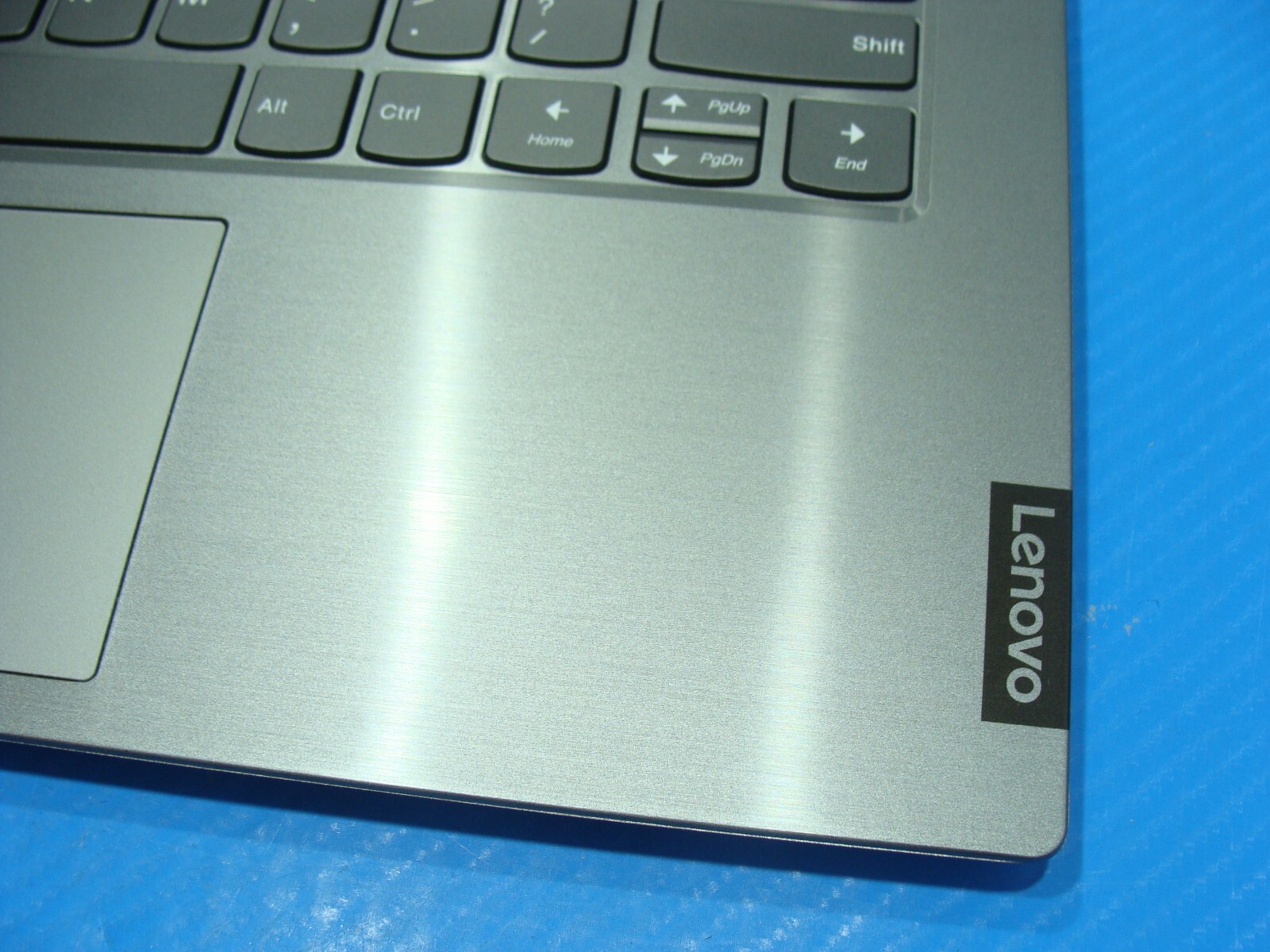 Lenovo ThinkBook 14-IML FHD i5-10210U 1.60GHz 8GB 256GB SSD PWR battery +Charger