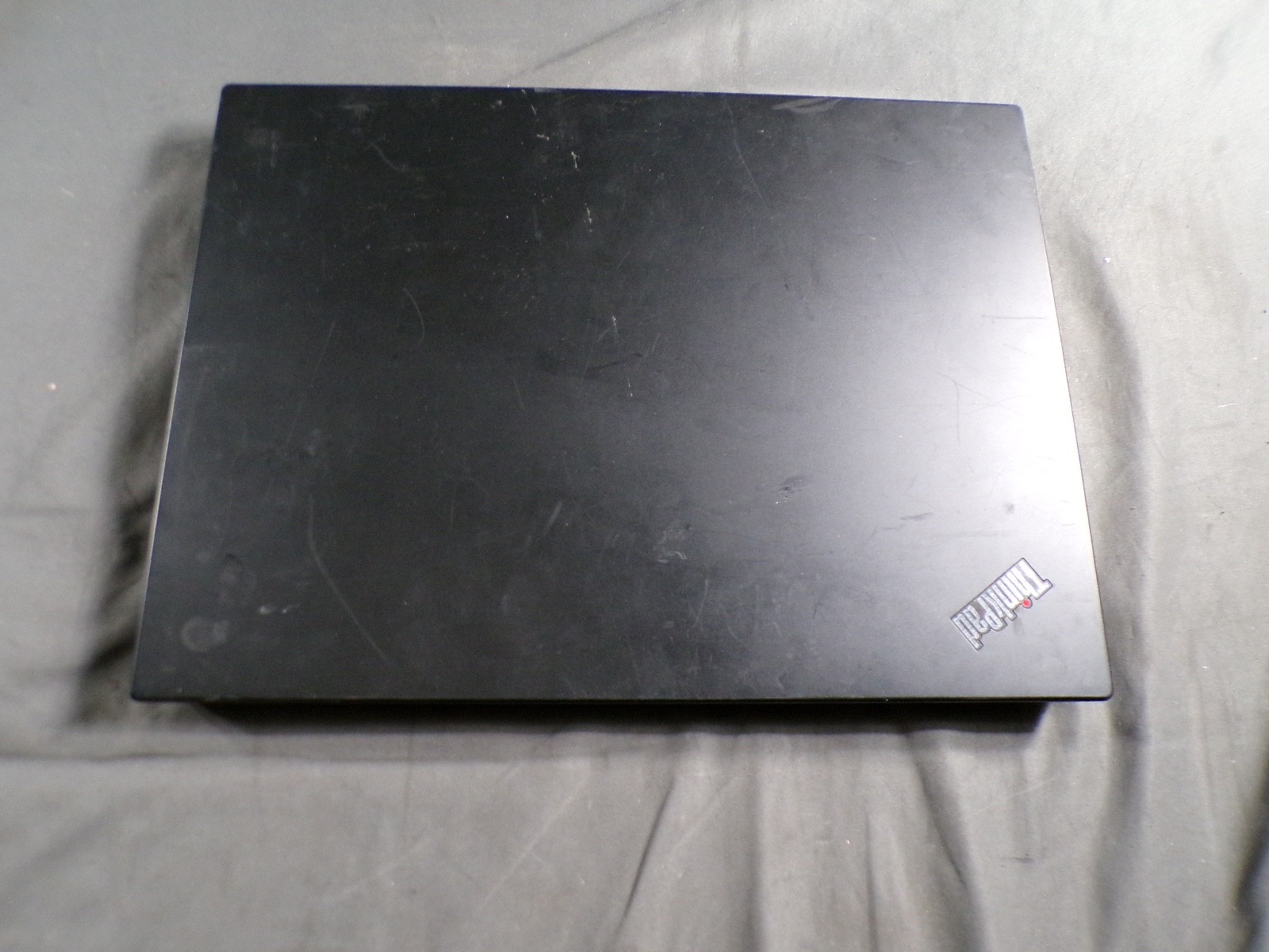 THINKPAD E480 INTEL CORE i3-7020U 2.30GHZ 8GB RAM **NO HD/ NO CADDIE/ NO OS