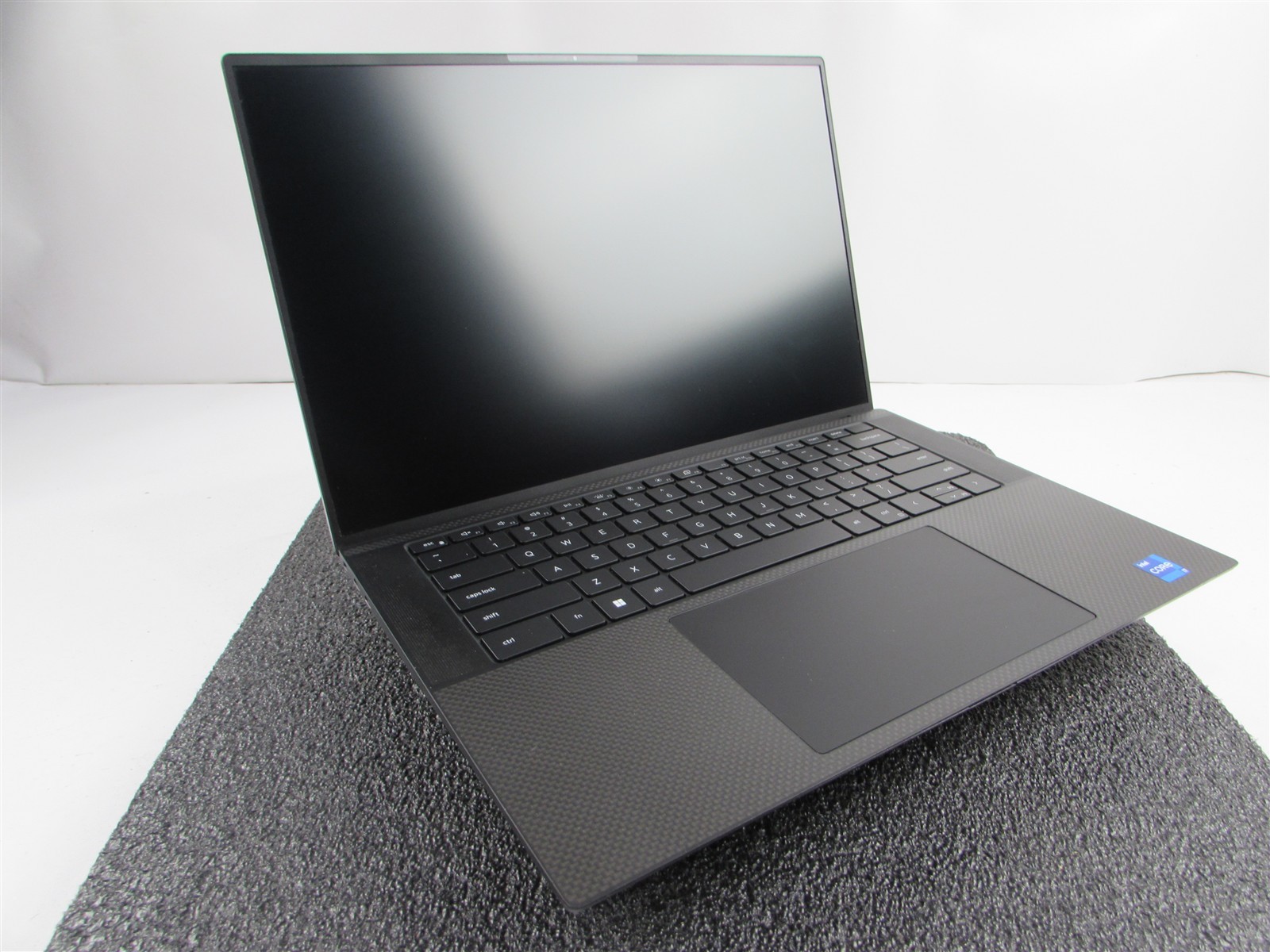 DELL PRECISION 5570 I7-12800H 1TB 32GB RAM NVIDIA RTX A1000 WIN 11 PRO NO BATT