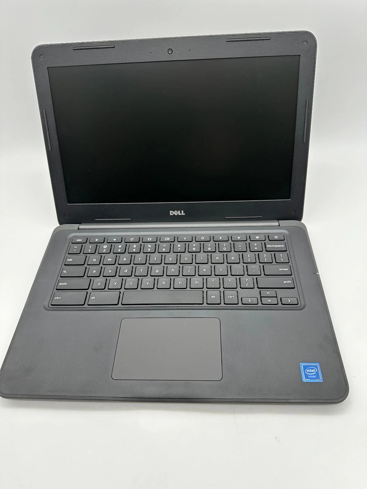 Dell Chromebook 13′ inch 3380 C3855 4GB Ram 16GB SSD **See Description**