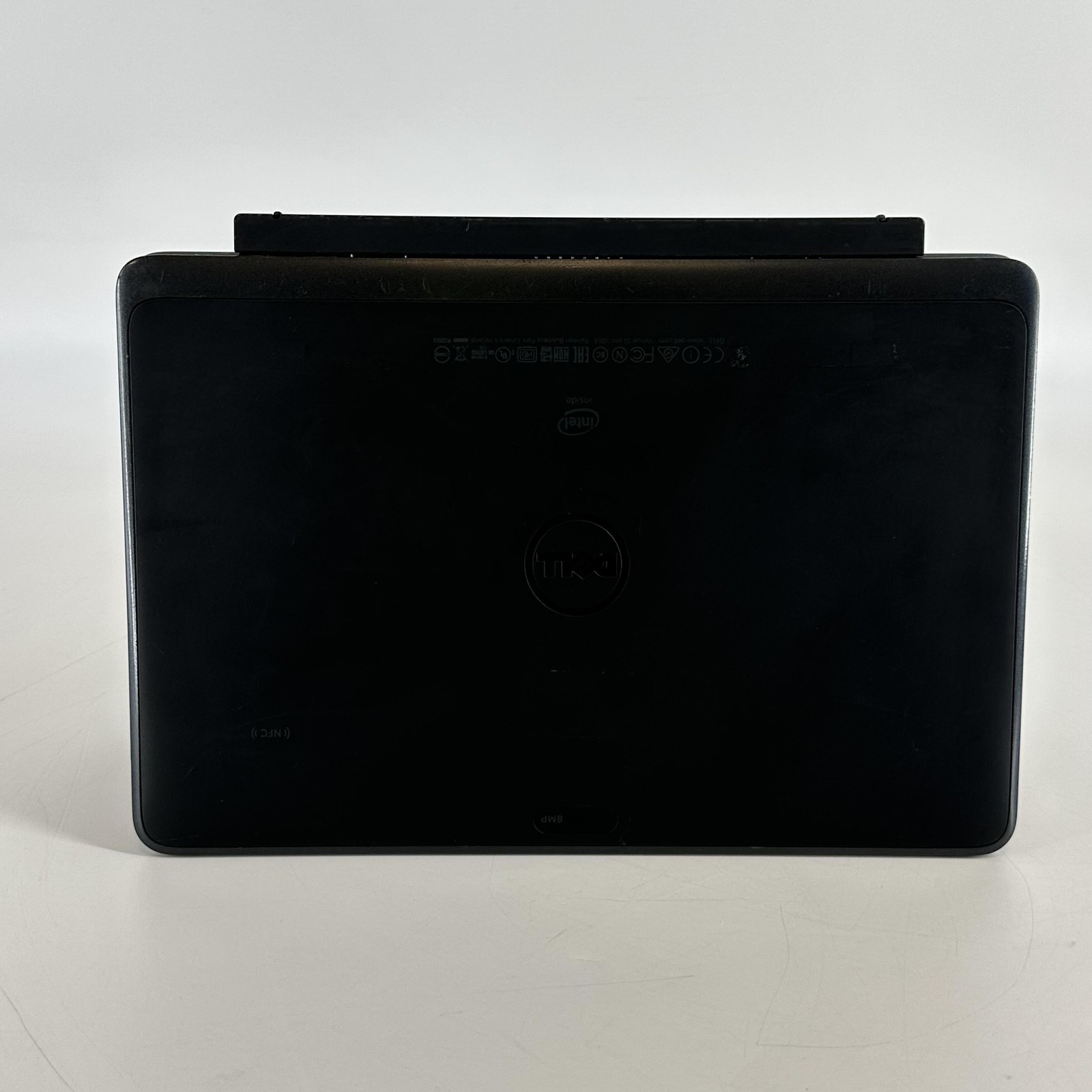 Dell Venue 10 Pro 5056 FHD+ TOUCH Atom x5-Z8500 1.44GHz 4GB 120GB SSD – READ