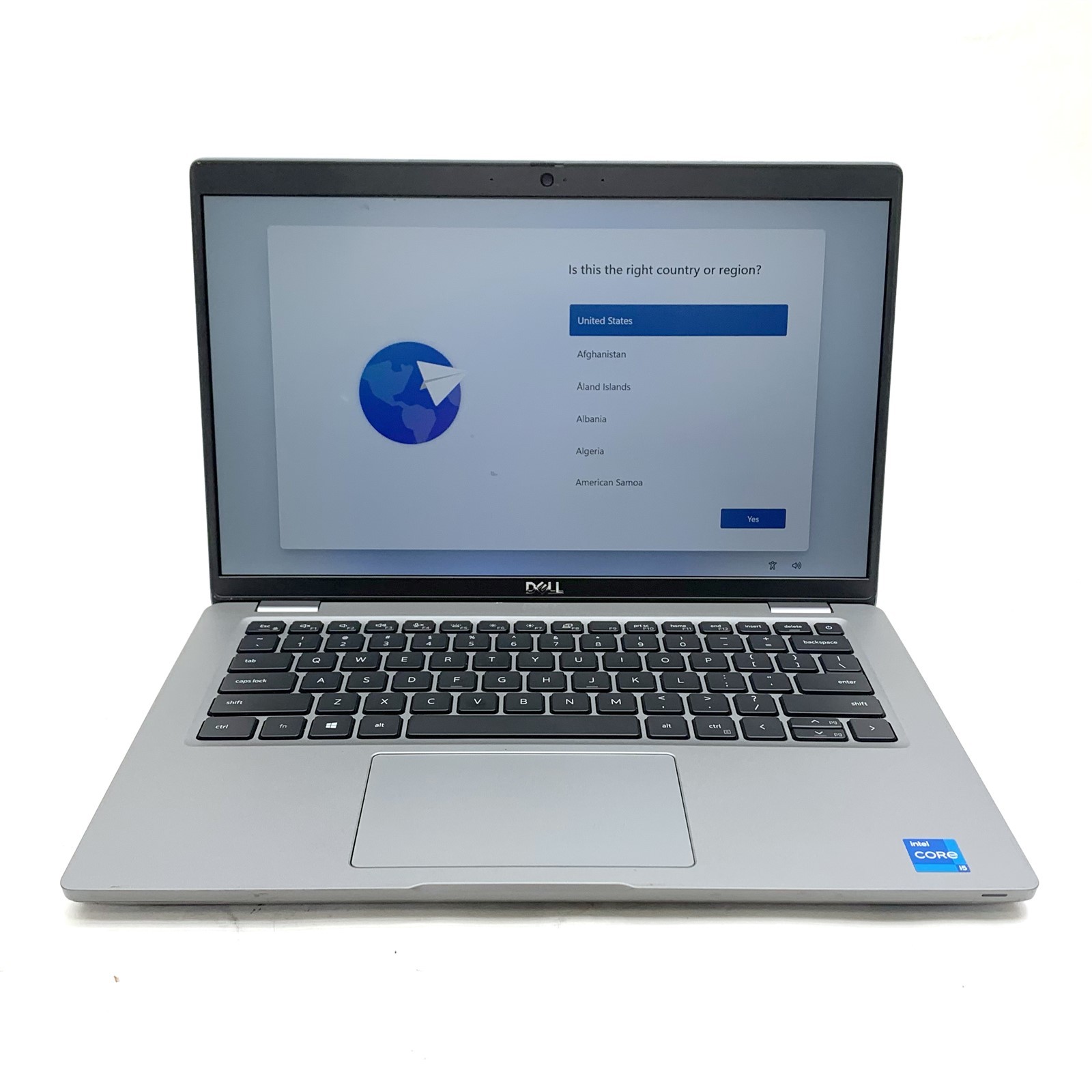 Dell Latitude 5420 14″ FHD Intel Core i5-1135G7 8GB DDR4 512GB NVMe Windows 11