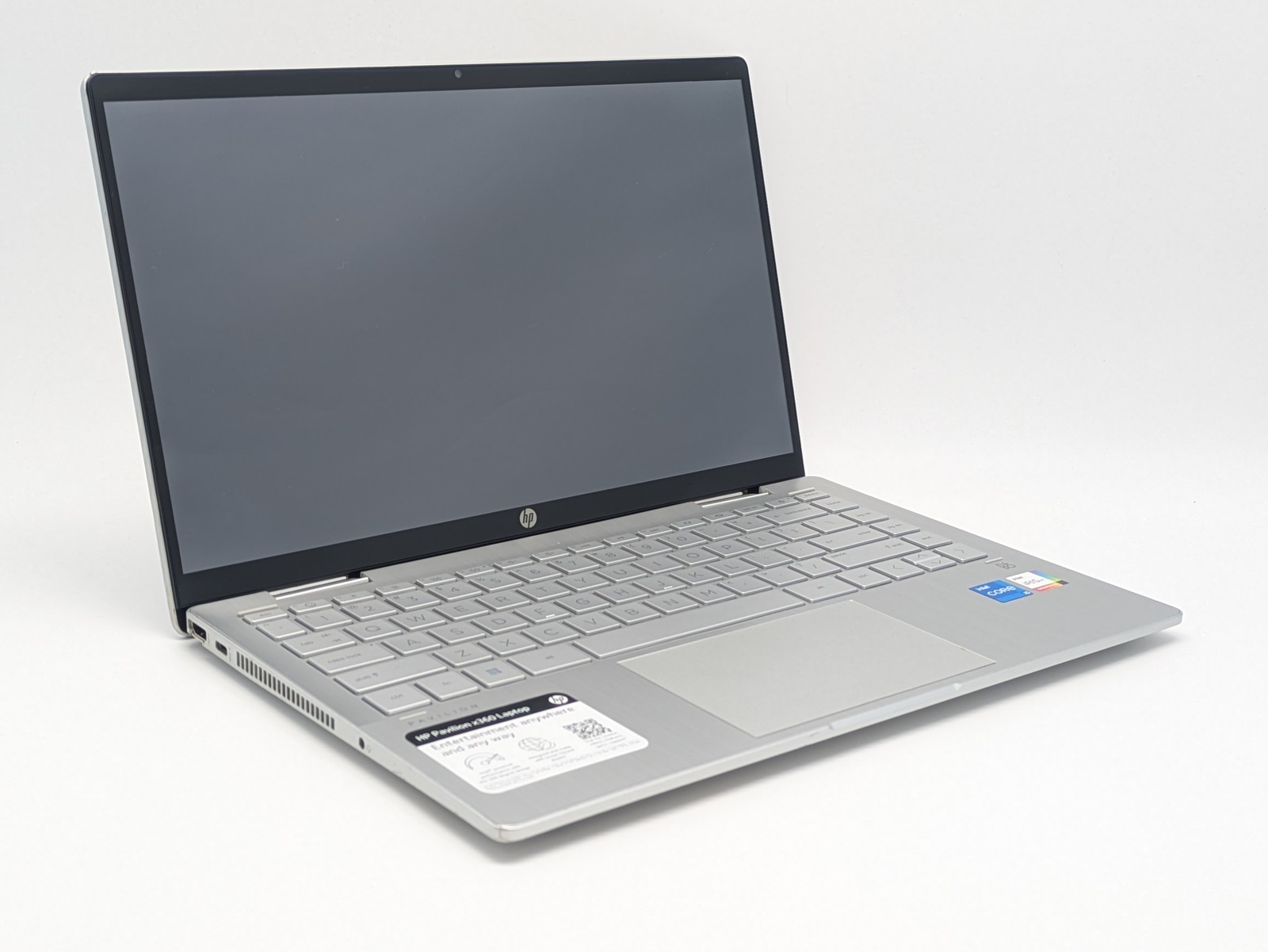 HP Pavilion x360 2-in-1 14-ek1051cl 14″ i5-1335U 8GB DDR4 512B SSD Windows 11H