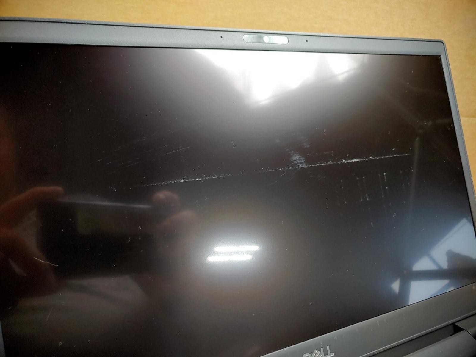 Dell Latitude 3410 14″ Touch i3-10110U✔ ***NO RAM/NO SSD/NO AC* **READ**