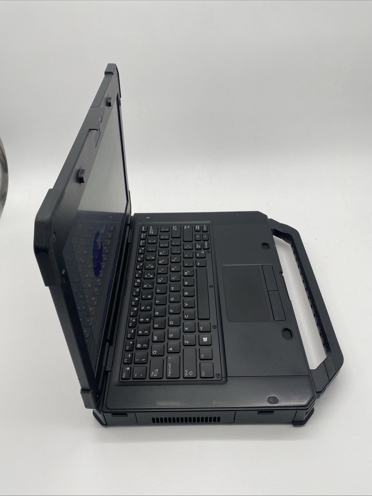 Dell Latitude 5424 Rugged Intel i5-8350U 1.7GHz 8GB RAM 256GB SSD Touchscreen