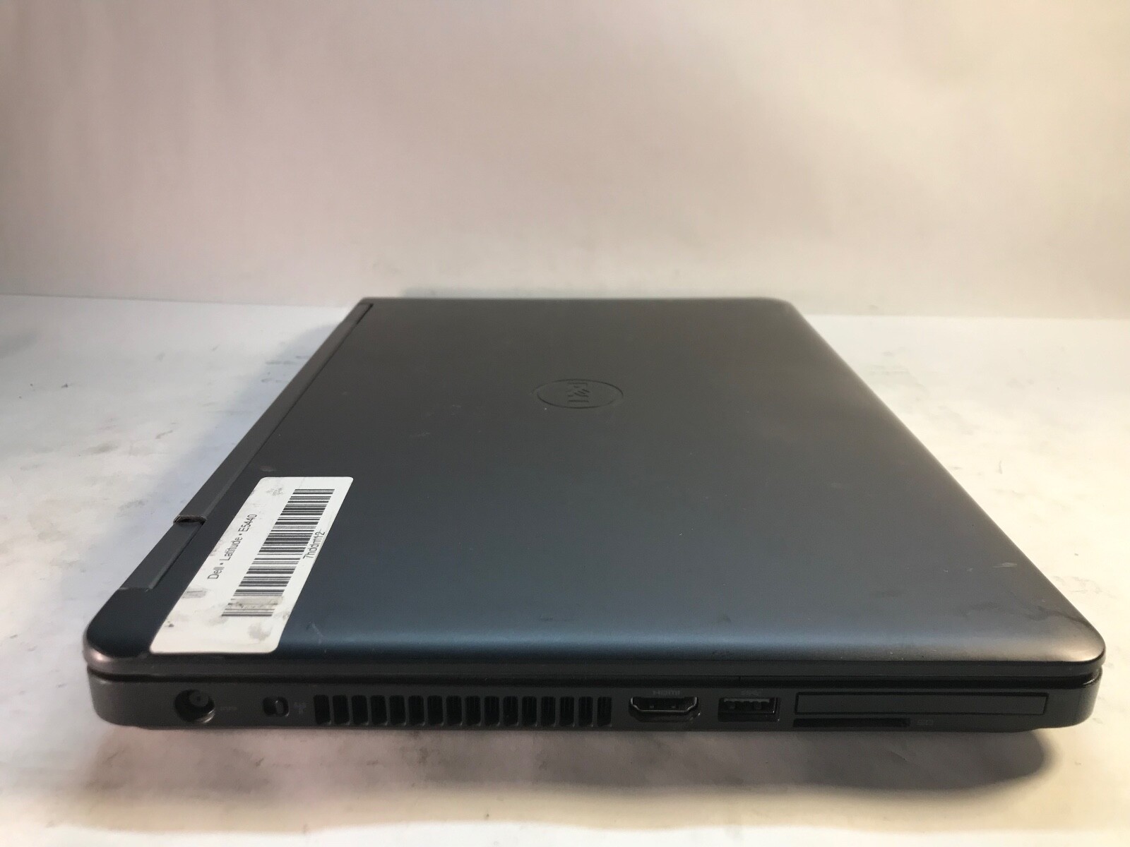 Dell Latitude E5440 14″ Intel Core i5-4310U 2.0GHz- Missing LEFT&RIGHT CLICK- MZ