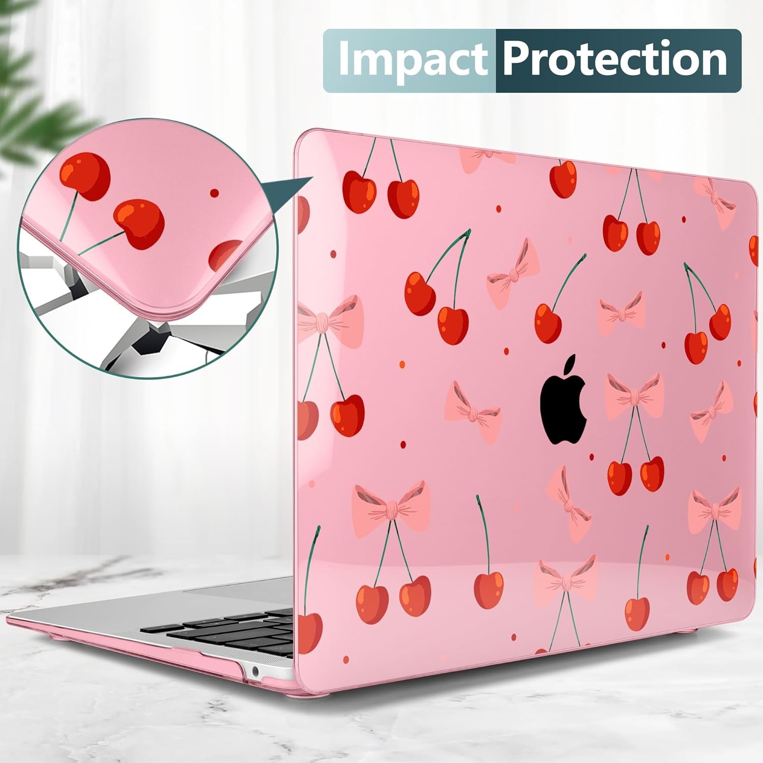 MacBook Air 13.3 inch Case 2021 2020 2019 2018 Release M1 A2337 A2179 A1932