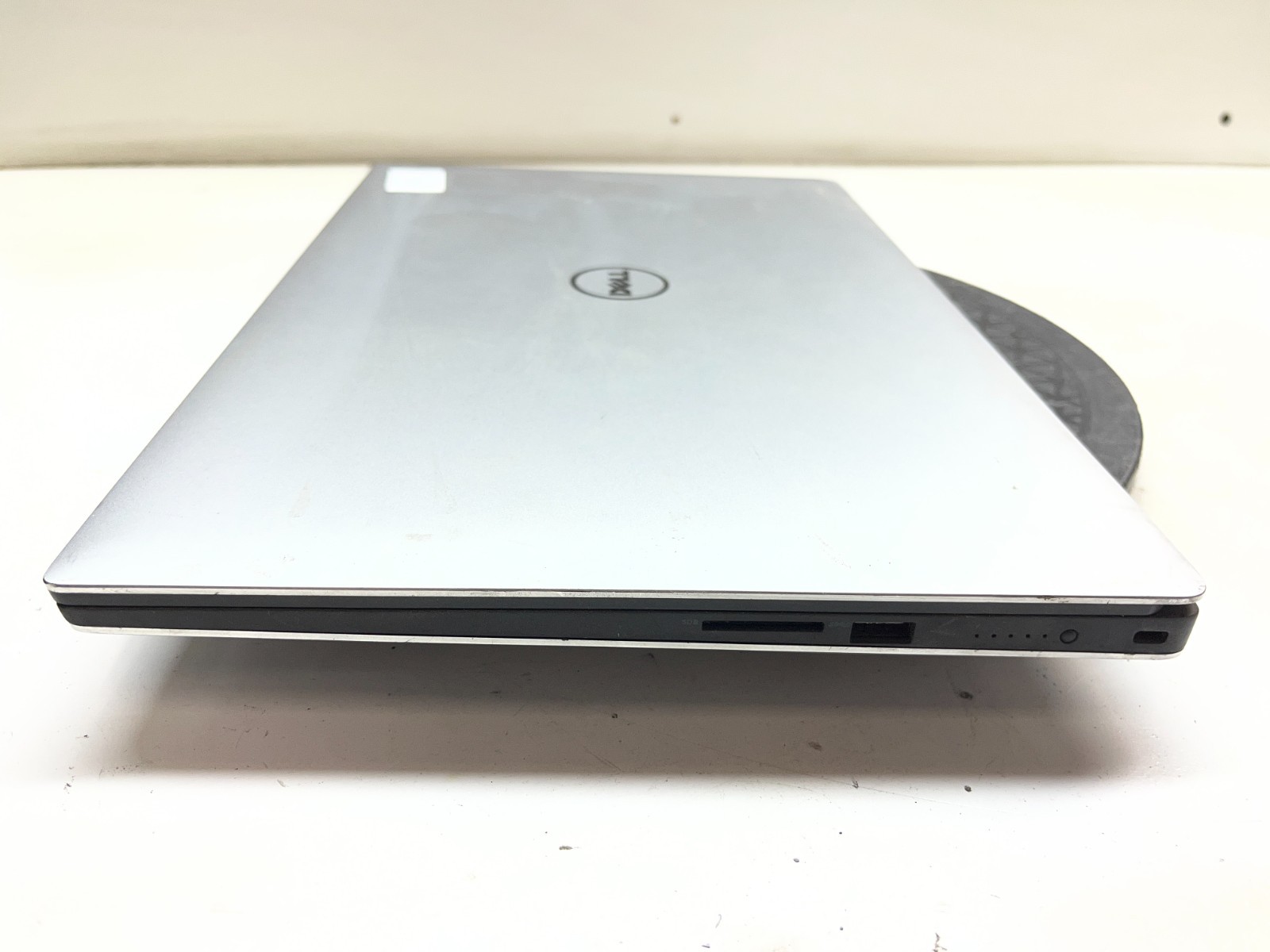 Dell Precision 5510 Intel Core i5-6th Gen NO HDD