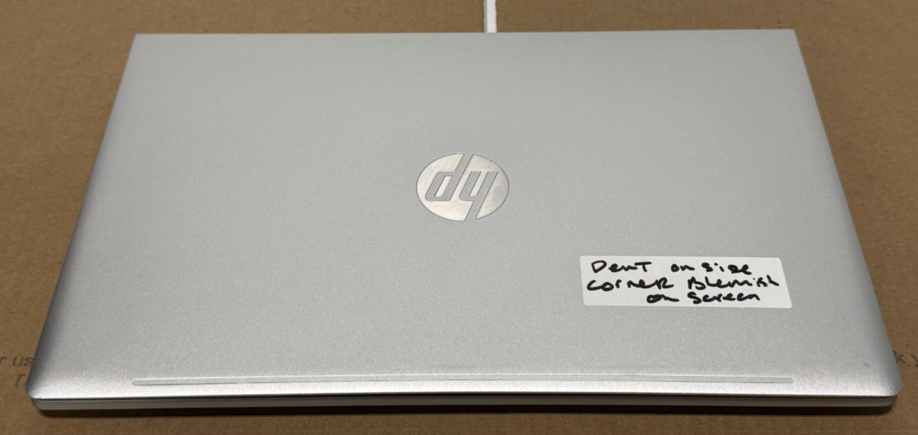 Hp Probook 455 G8 AMD Ryzen 7 5800U 1.90Ghz 16GB M2-512SSD W11P