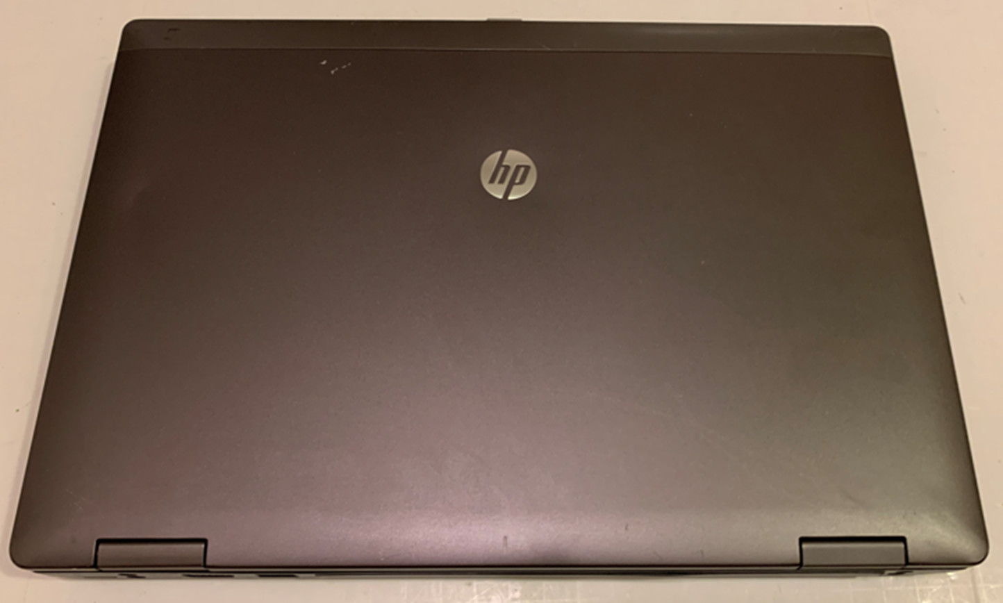 HP PROBOOK 6460B 14″ WIN 11 ACTIVATED i7-2620M 2.7/3.4 GHZ 8GB RAM 500GB HDD