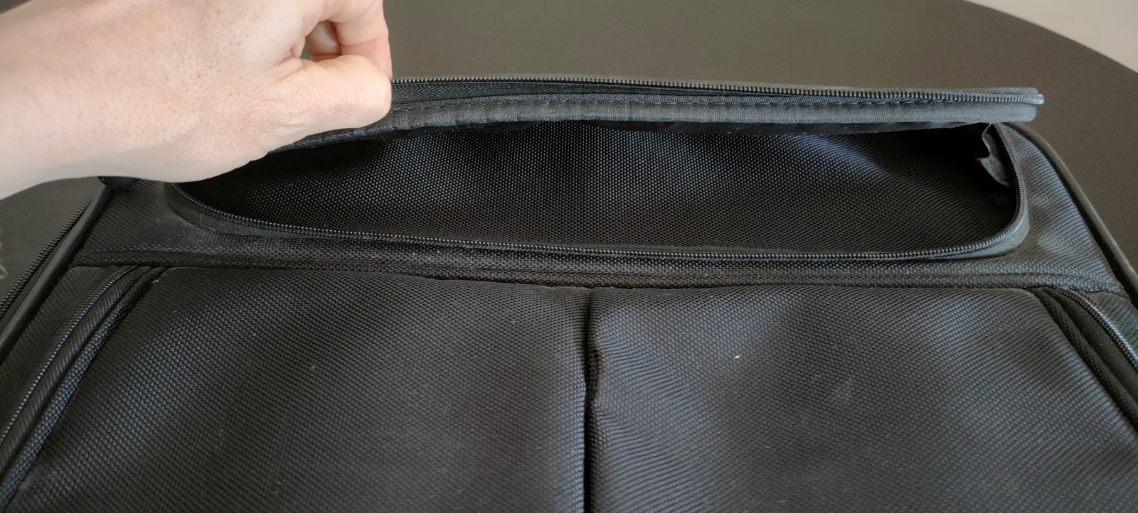 Fujitsu Siemens Laptop Bag