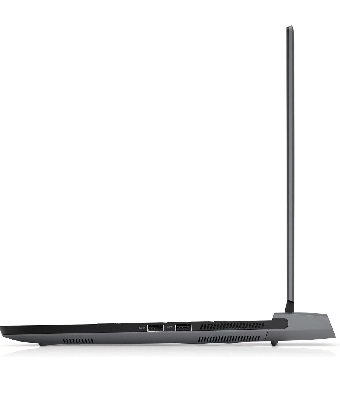 New! Alienware M15 R6 15.6” QHD 240hz i7-11800H 16GB 512GB RTX 3070 Gaming