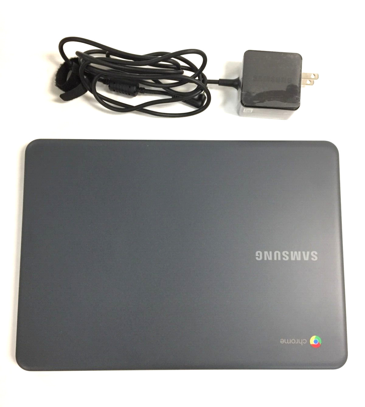 Samsung Chromebook 3 XE500C13-S01US 11.6″/Intel N3050/2GB RAM/16GB eMMC/ChromeOS