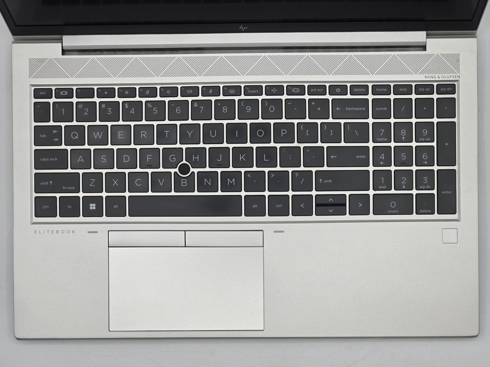 HP ELITEBOOK 855 G8 15″ FHD Touch RYZEN 7 PRO 5850U 512GB SSD 16GB W11 Backlit