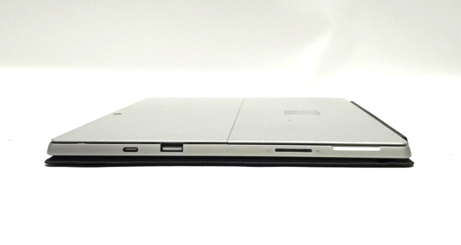 Microsoft Surface Pro 7 i3-1005G1@1.20GHz 4GB RAM 128GB NVMe WIN 11 Pro WH999!
