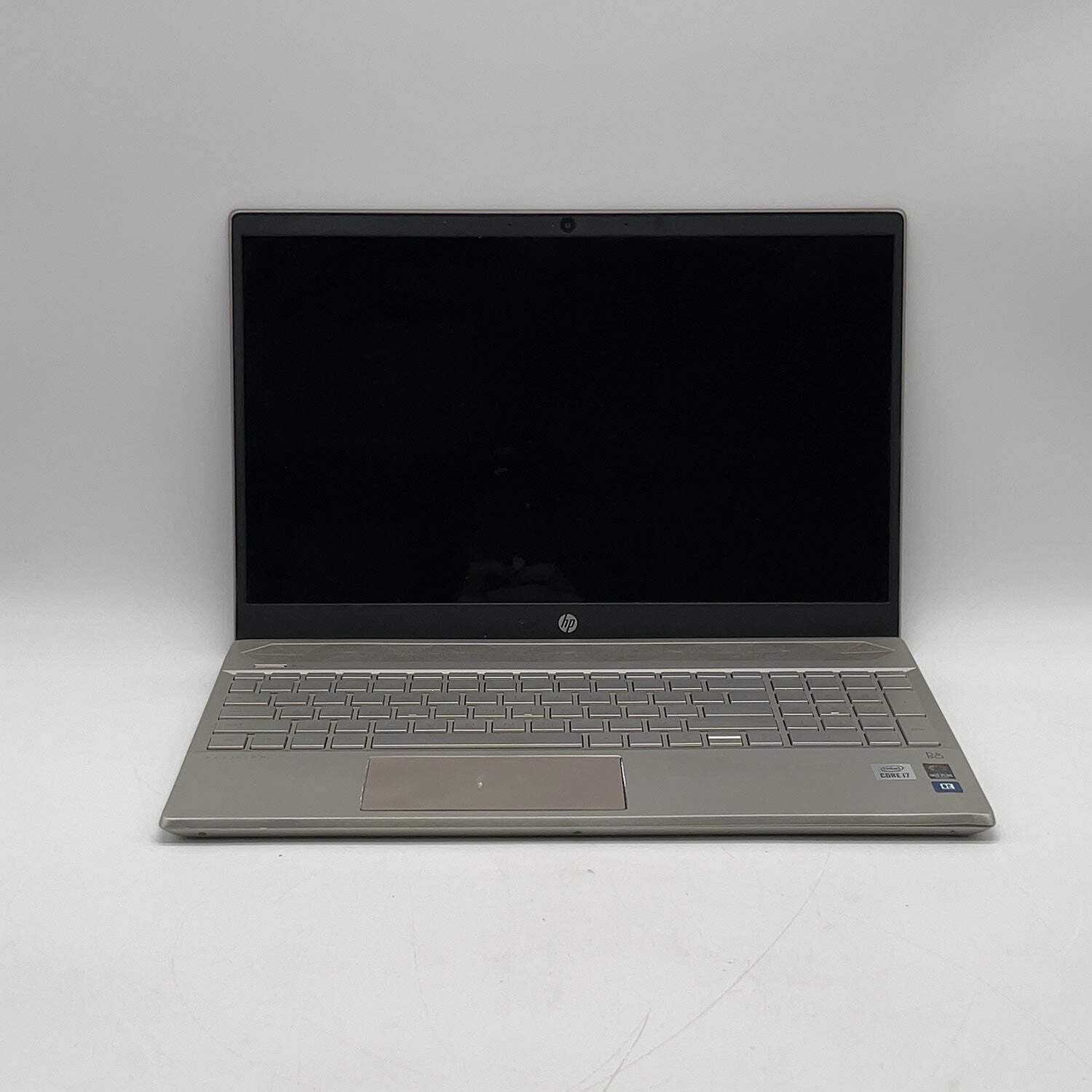 Broken HP Pavilion 15-CS3672CL 15.6″ i7-1065G7 1.3GHz 8GB RAM 512GB SSD READ