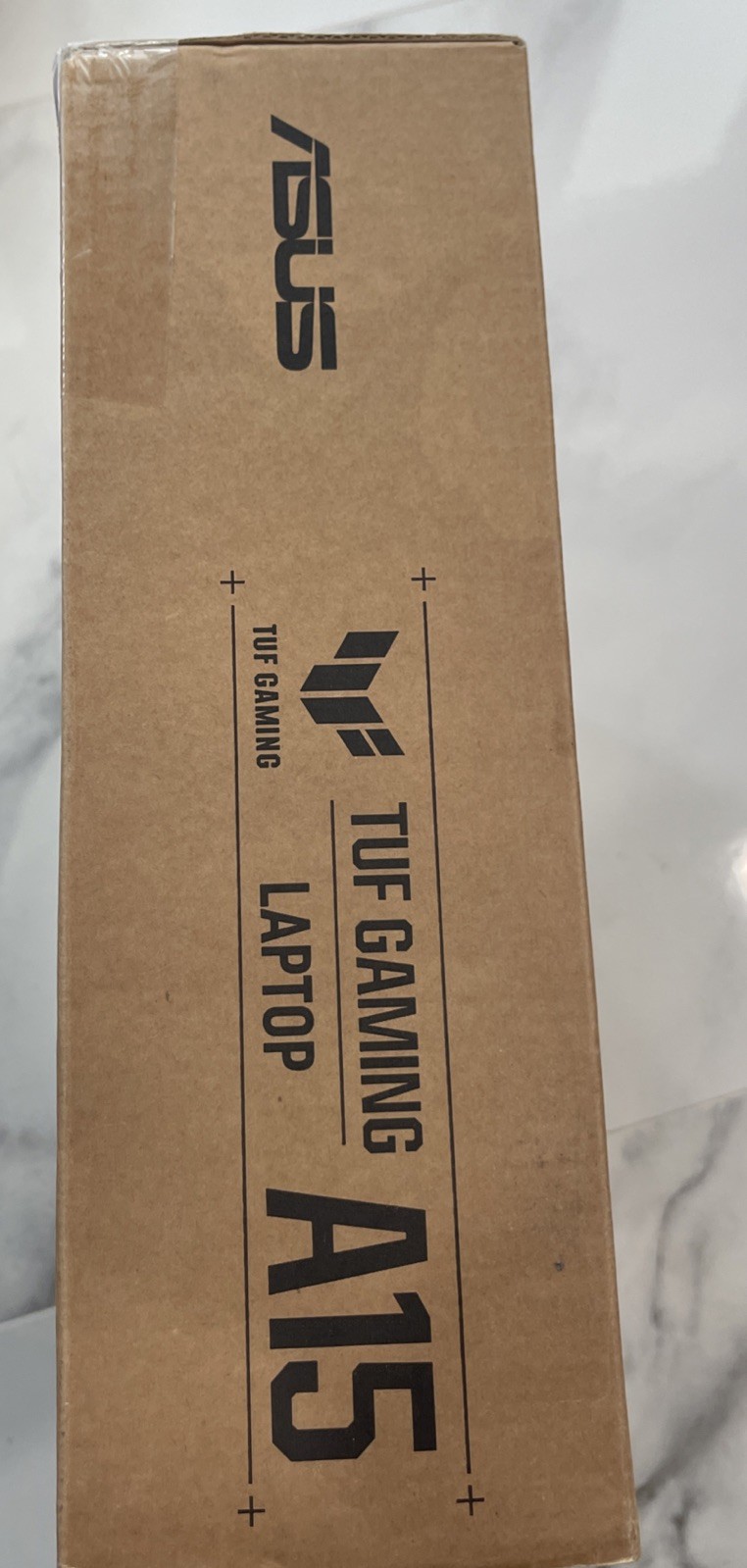 ASUS TUF Gaming A15 15.6” FHD AMD Ryzen 5 8GB 512GB SSD GeForce RTX 3050 Win 11
