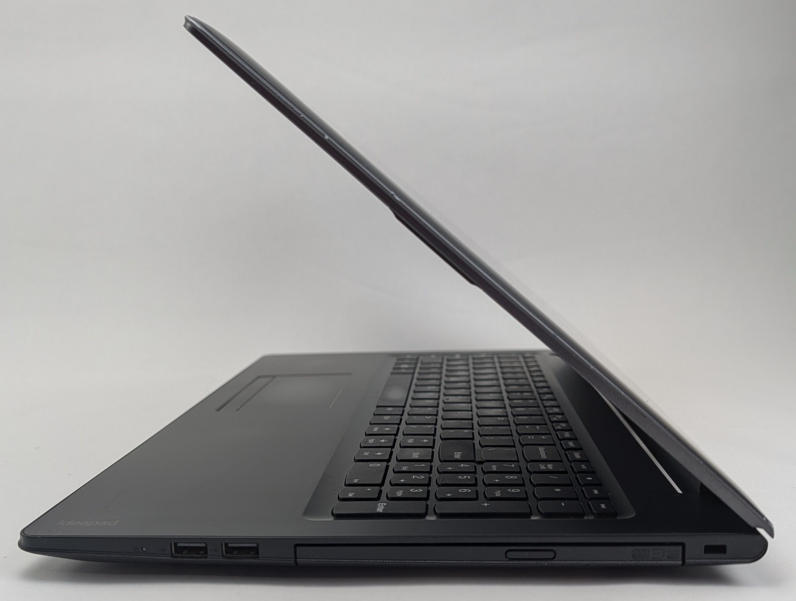 Lenovo Ideapad 310-15IKB 15″ Laptop i7-7500U 8GB RAM 750GB HDD Win 10 w/ Charger