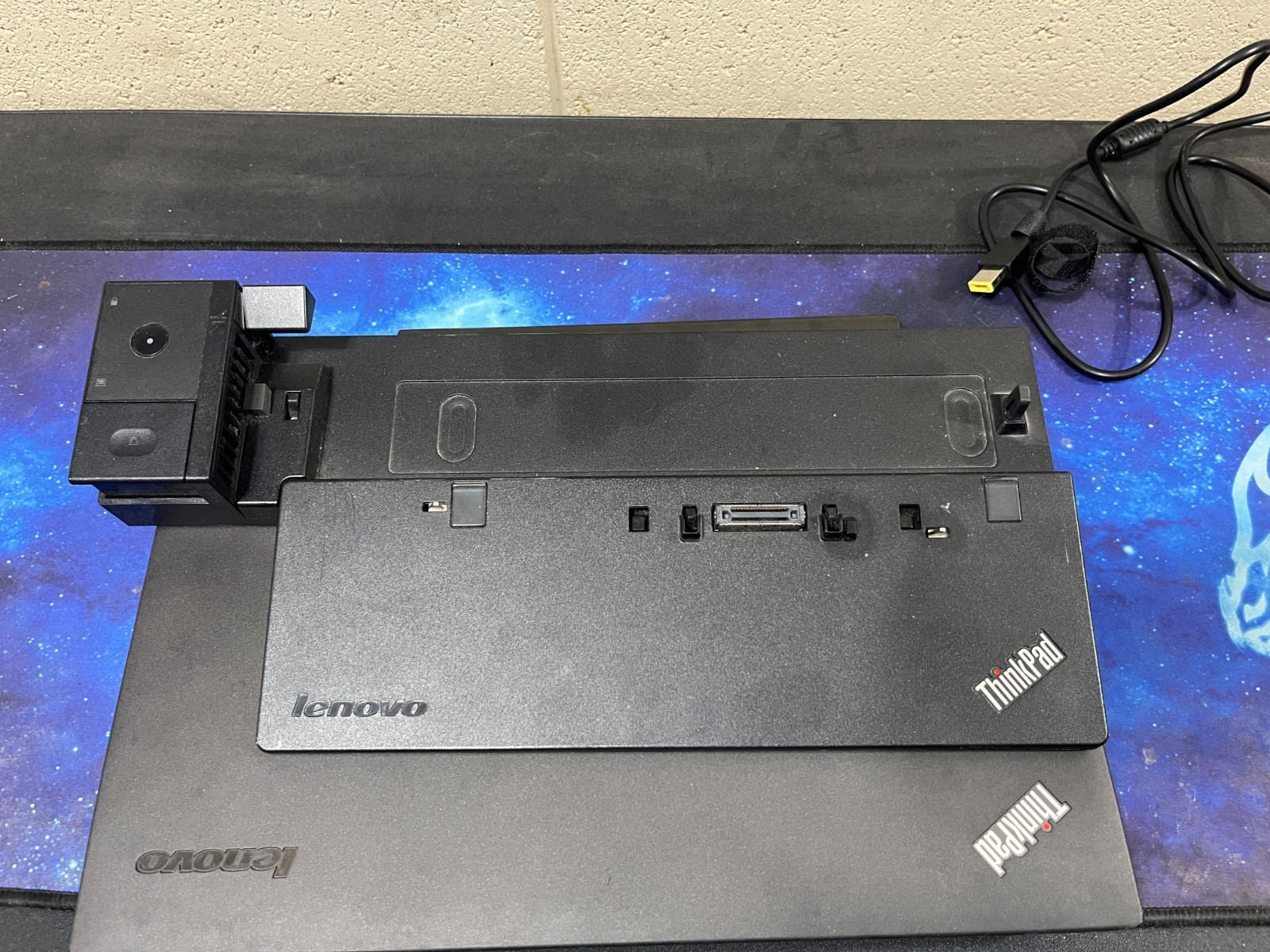 Lenovo ThinkPad T440p i7-4710MQ 2.5GHz 16GB RAM256GB SSD Windows 11 pro, GT 730m