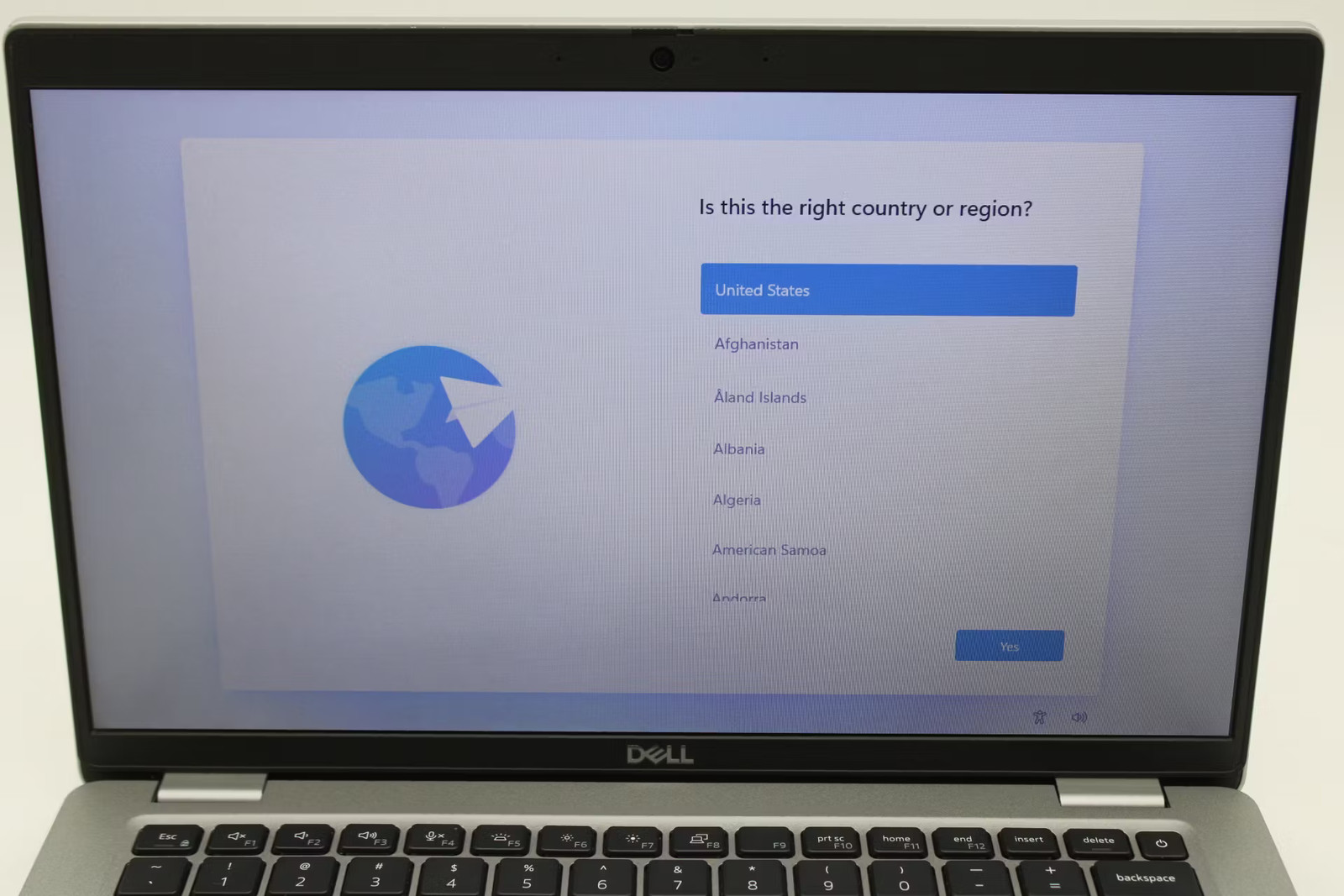 Dell Latitude 5420 Used 14″ i5-1145G7, 256GB NVMe, 8GB RAM