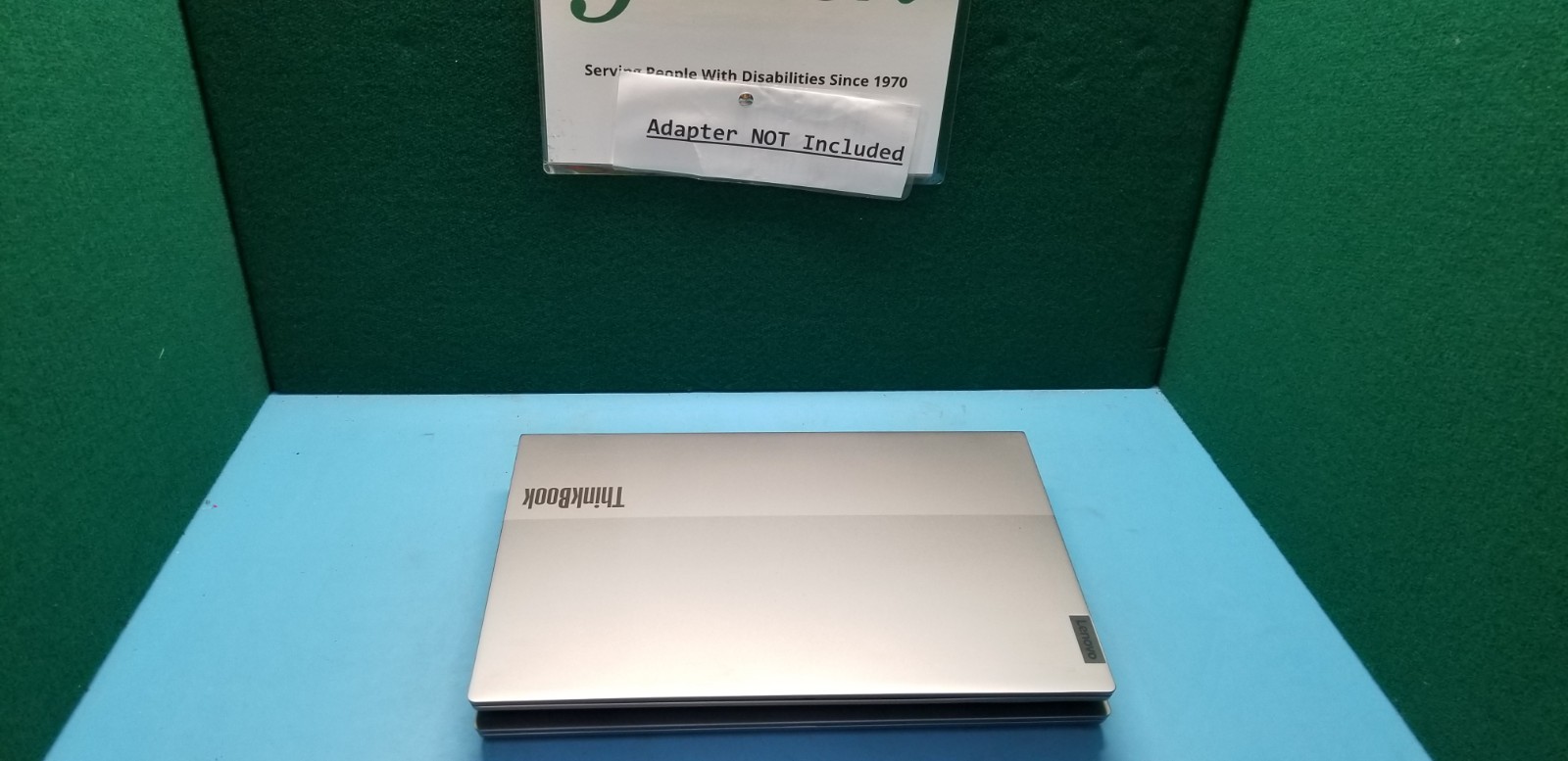 LOT OF 3 Lenovo ThinkBook 15 G4 IAP Intel i7-1255U 16GB RAM NO HDD/OS 40044