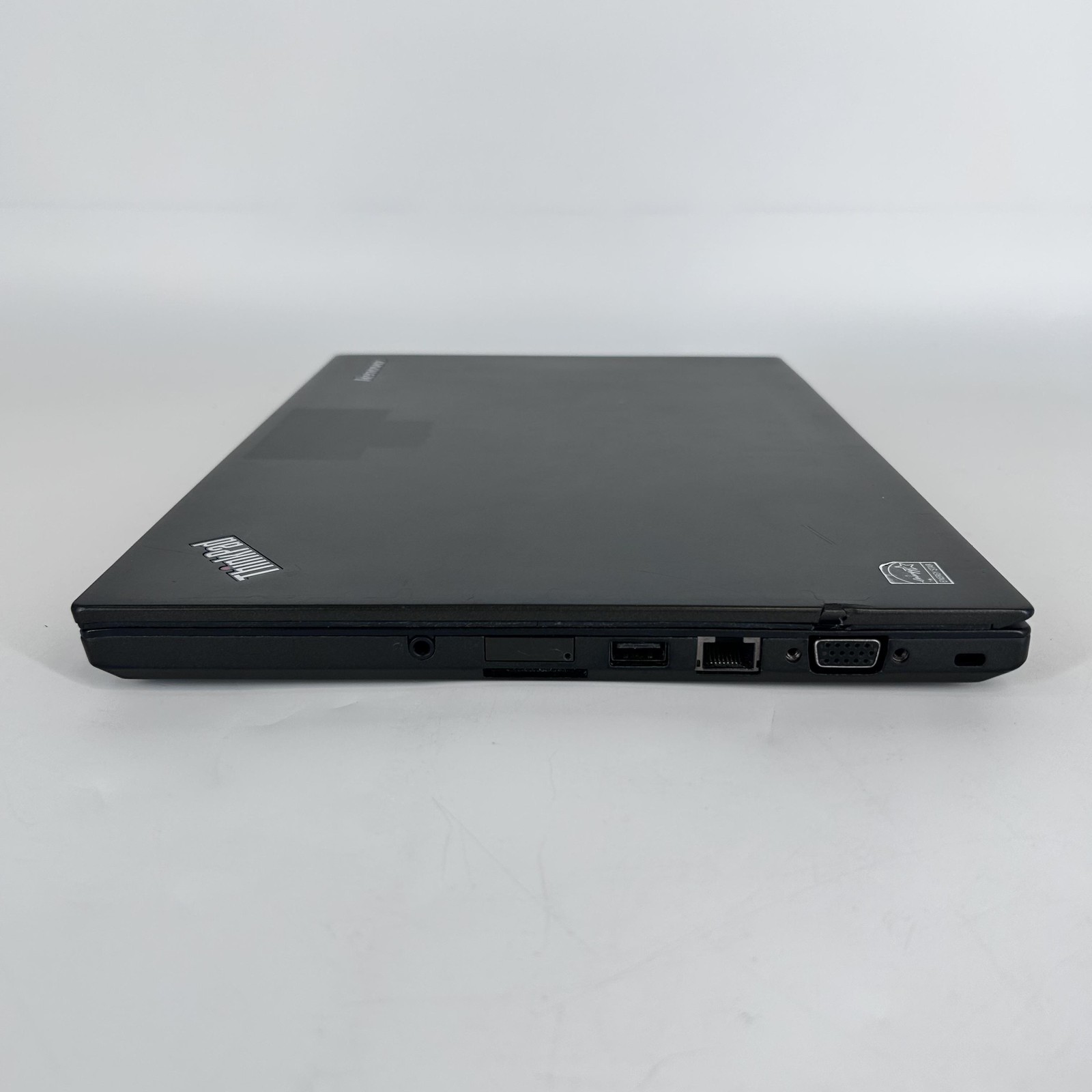 Lenovo ThinkPad T450s 14 HD i5-5300U 2.30GHz 8GB 256GB SSD Good – Bad Battery