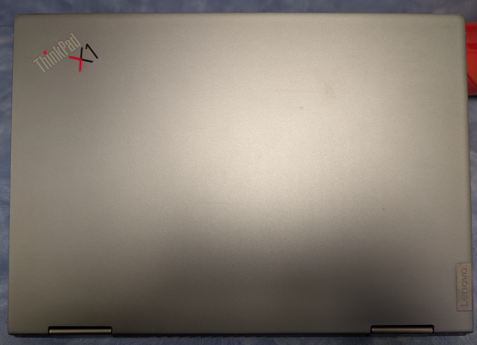 Lenovo THINKPAD X1 YOGA GEN 8 14″ i7 13th 32GB RAM 1TB SSD Win 11 Pro