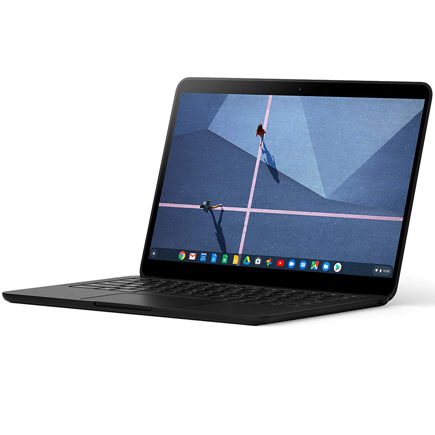 Google Pixelbook Go 13.3″ Intel Core M3 Black 64GB + 8GB Wi-Fi Laptop NEW