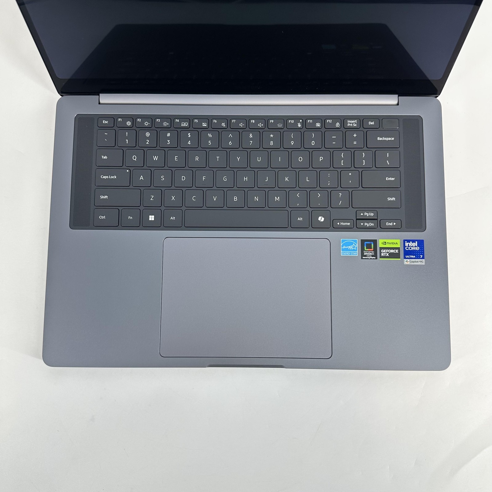 Samsung, Galaxy Book6 Ultra 16 QHD+ TOUCH 1.9GHz Ultra 7 356H 32GB 1TB RTX 5070