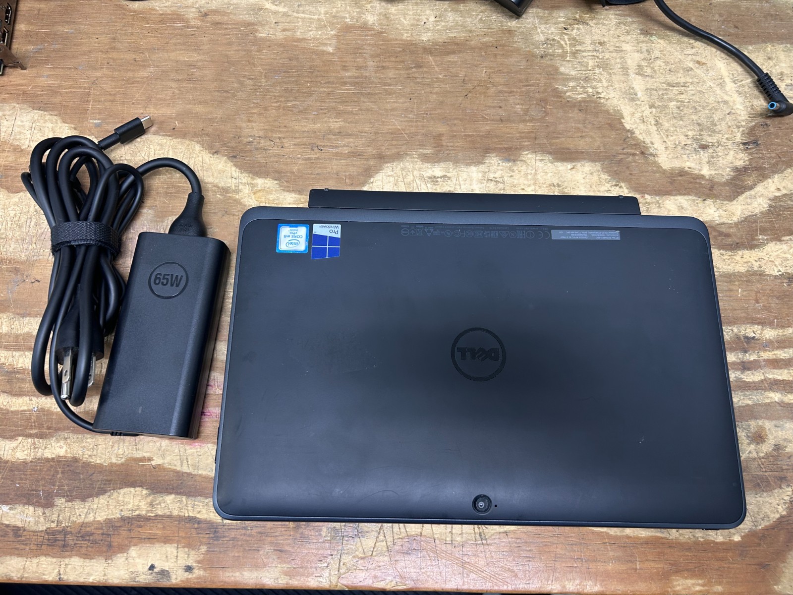 Dell Latitude 11 5175 2-in-1 Laptop | Keyboard Dock & Pen | Core m5 | Touch