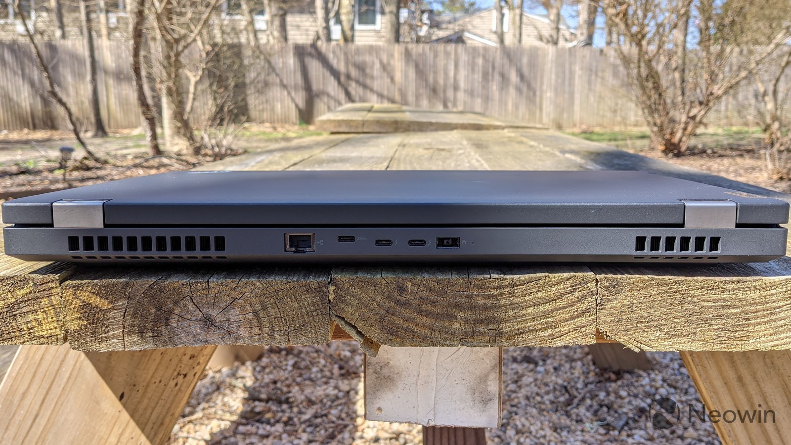 Lenovo ThinkPad P17 Gen 1 Core i5 10500H-vPro 32GB RAM 512GB SSD QUATRO T1000