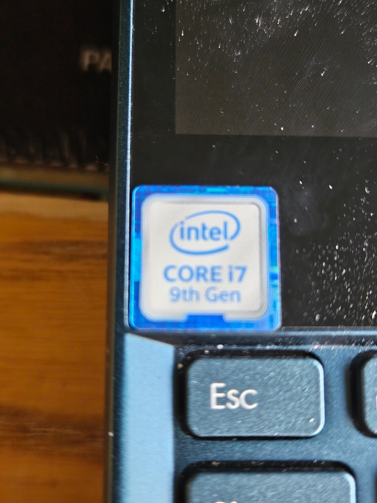 ASUS ZenBook Pro Duo UX581G1 – For Parts or Repair