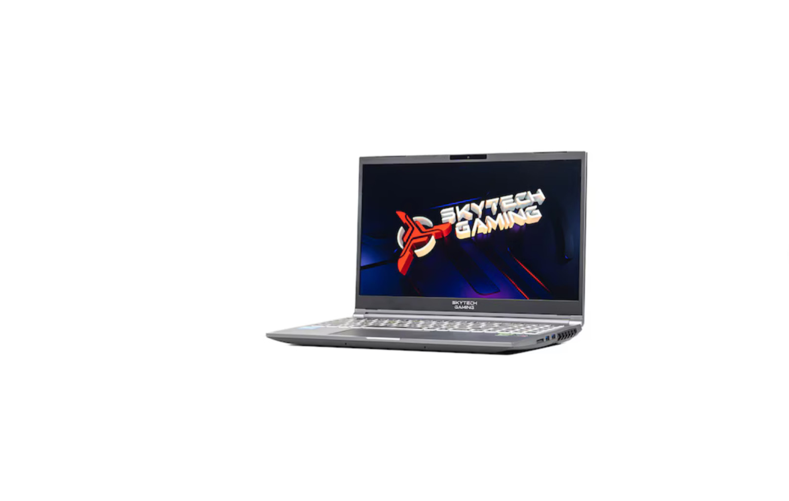 New Skytech Gaming Lumi STLUMI-4060 15.6″ Ryzen 7 7435HS 16GB RAM 1TB SSD GeForc