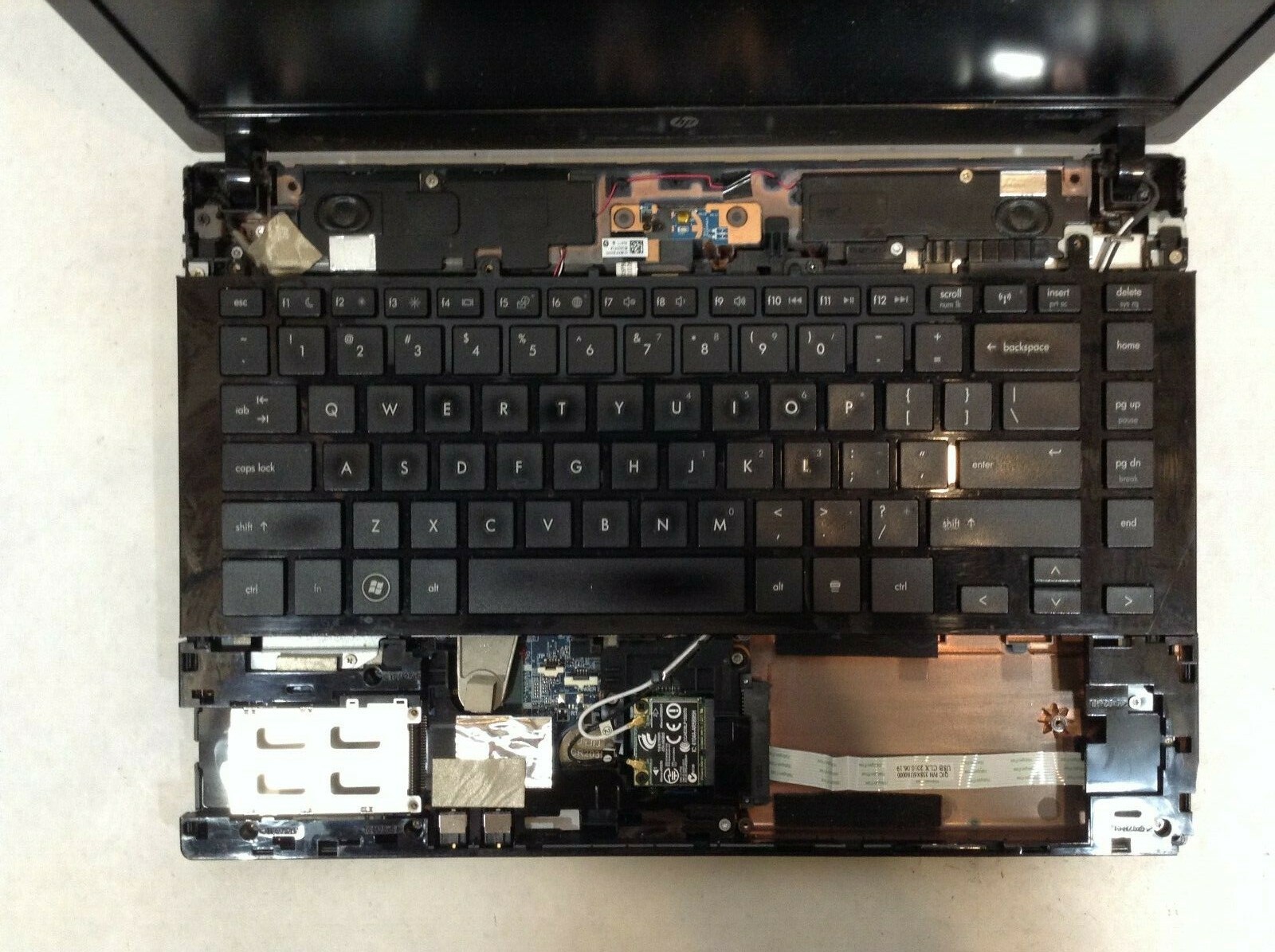 HP ProBook 4420s 14″ Laptop Intel Core i3-350M 2.27GHz – BOOTS- RV
