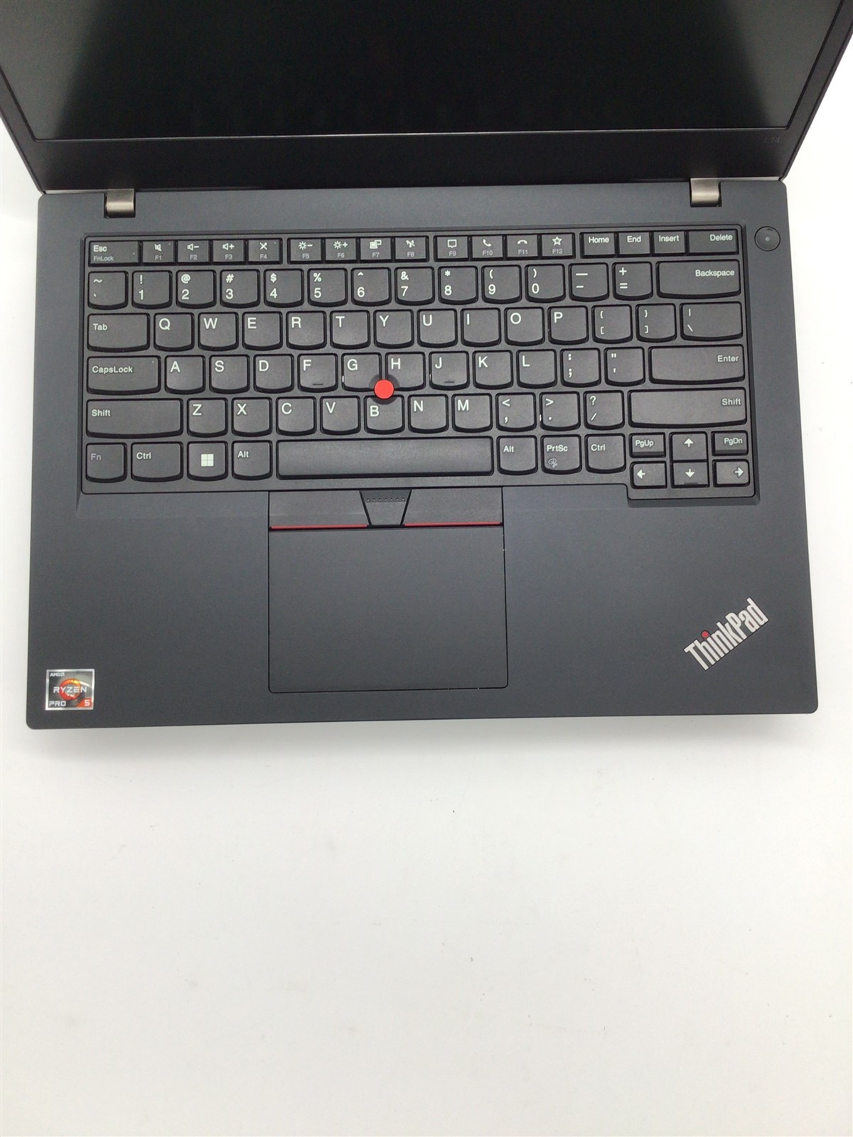 Lenovo ThinkPad L14 AMD Ryzen 5 PRO 5650U/16GB RAM/256GB SSD – Windows 11