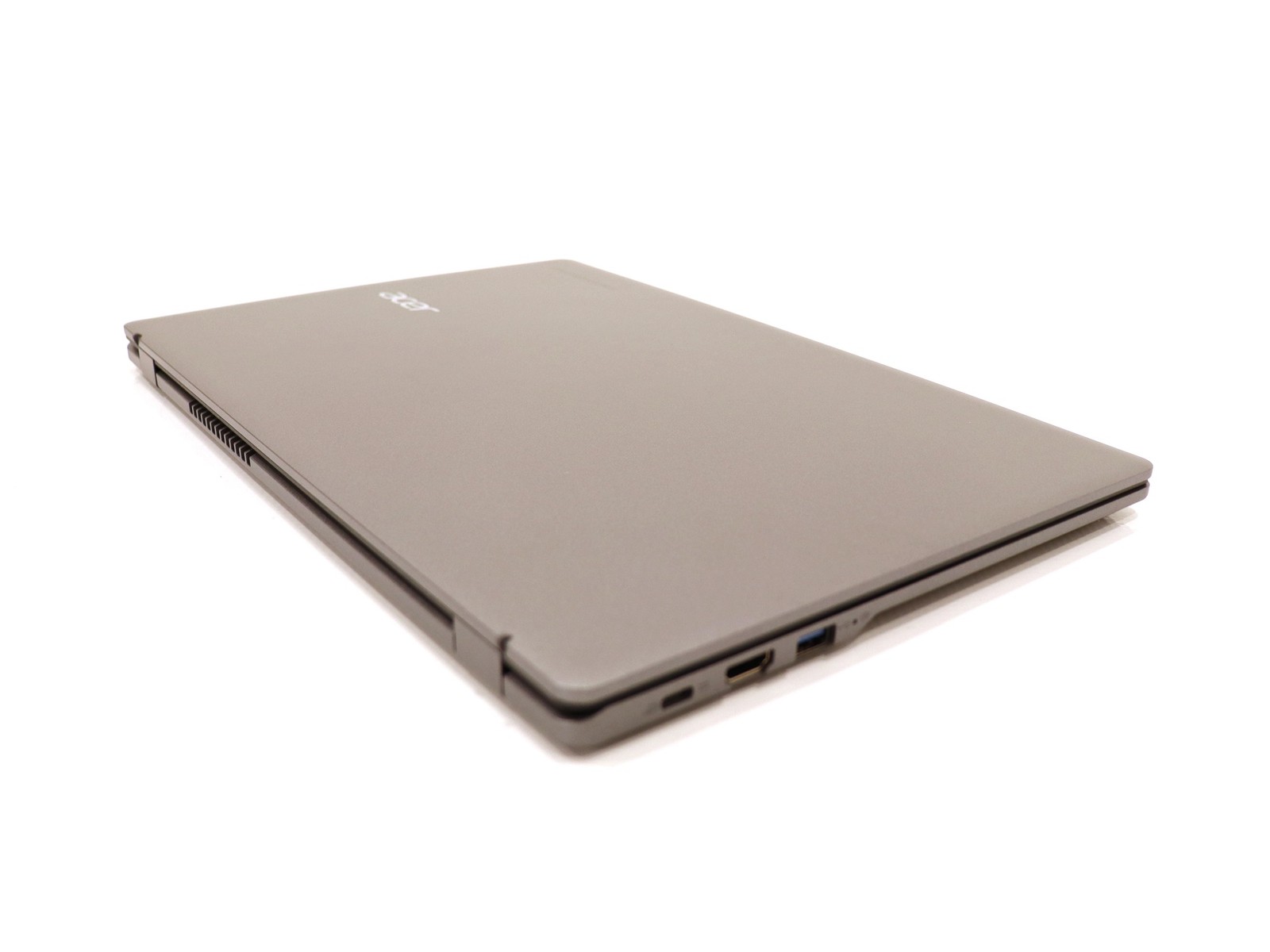 Acer Chromebook Plus 515 Intel Core 5 120U 8GB 256GB NVMe Wi-FI6E + Bluetooth