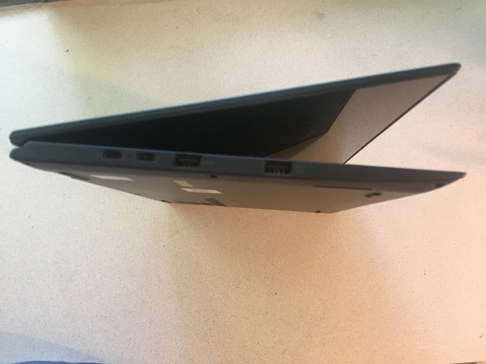 Lenovo X1 Yoga Gen 3, Windows 11 Pro, Touch, 1TB, MS Office