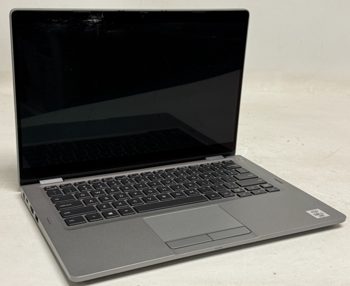 Dell Latitude 5310 2in1 13.3″ (i5-10310u – 16GB RAM – 256GB SSD – Win11Home)