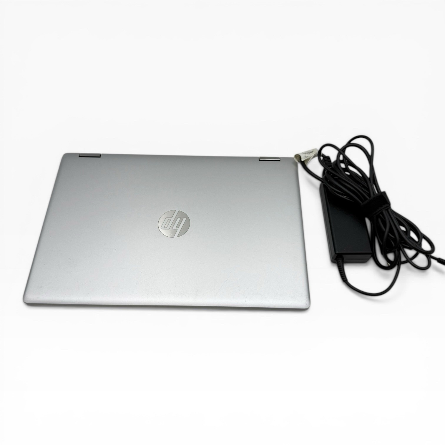 HP PAVILION x 360 15in W11 / 256GB / 8GB / Intel i3 / Touch Laptop/Tablet