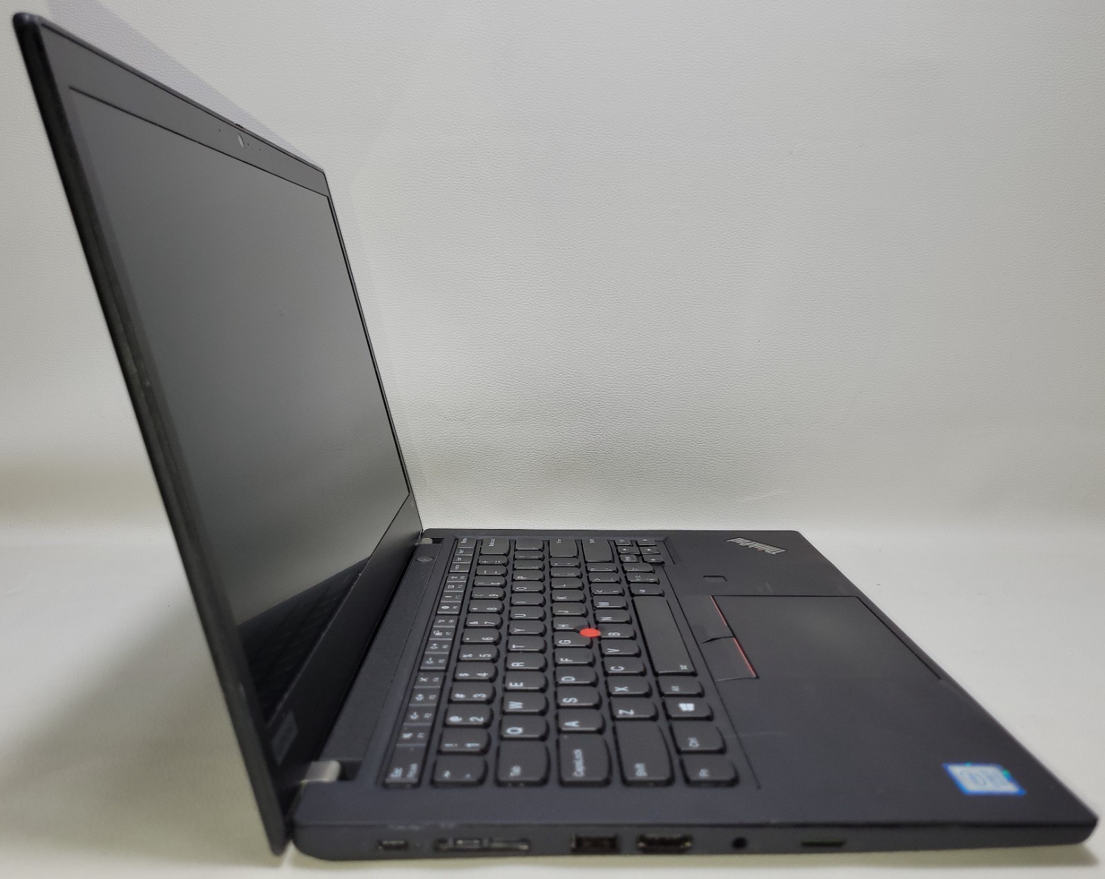 Lenovo Thinkpad T490 i7-8565U 16GB RAM NO ADAPTER/ BATTERY (UID TE48F5FFE3)