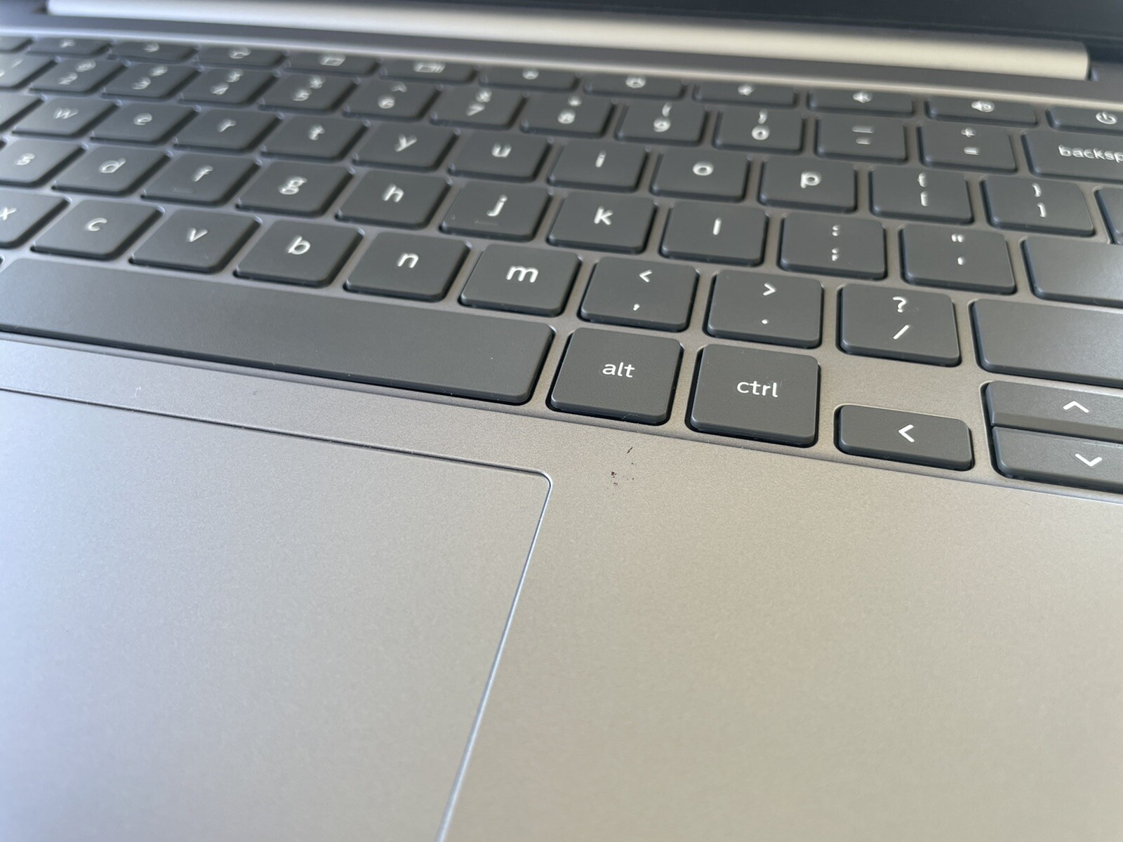 Lenovo Chromebook 3 • 14-inch • Touchscreen FullHD (1920×1080) • MediaTek™ 8183
