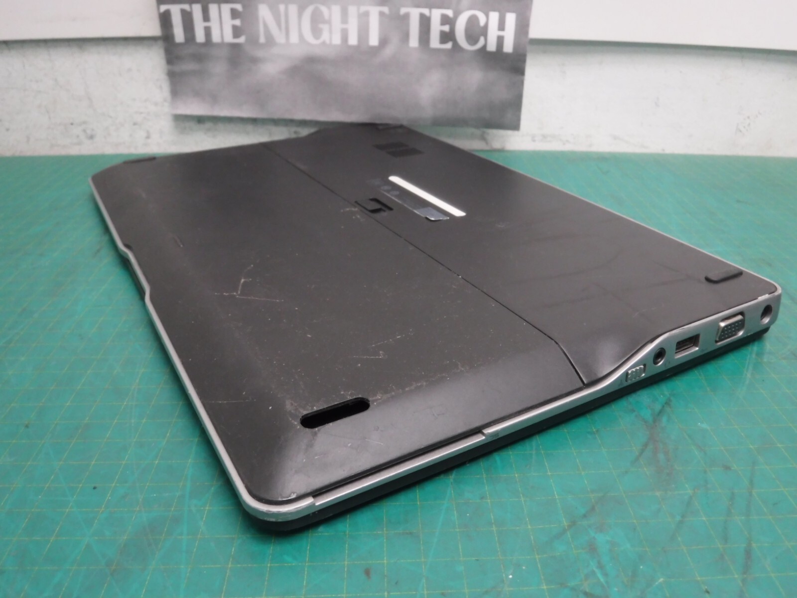 DELL LATITUDE 6430U Intel Core i7-3687U 2.10 GHz 4 GB | No HD/OS | D396mx1