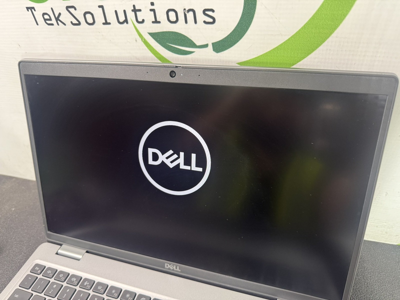 Dell Precision 3560 i7-1185G7 32GB 1TB SSD NVIDIA Quadro T500 Mobile – READ