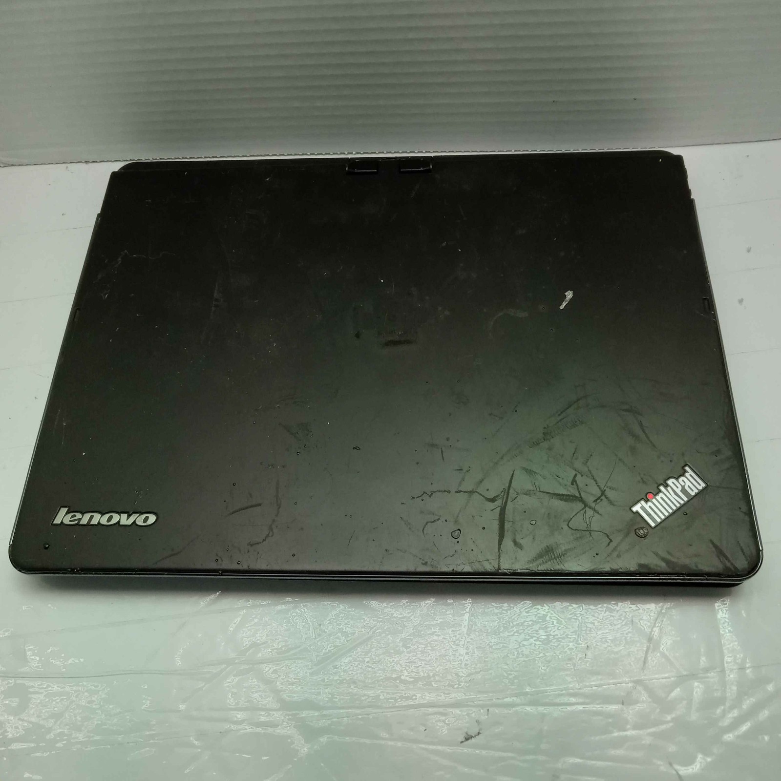 Lenovo ThinkPad Twist S230u Touchscreen Laptop i5-3317U 4GB RAM 500GB HDD Win11^